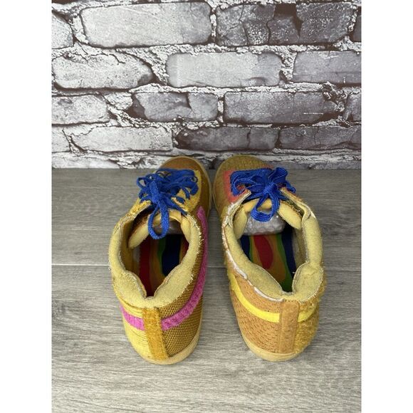 NIKE SB BLAZER MID BY YOU ID CACTUS PLANT FLEA MARKET CPFM SPONGE WHEAT 11 - Picture 6 of 16